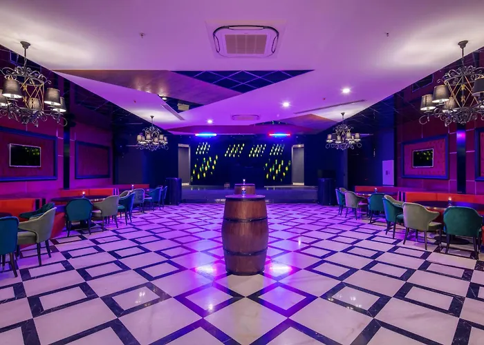 Granada Luxury Beach