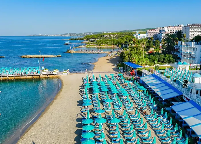 Granada Luxury Beach