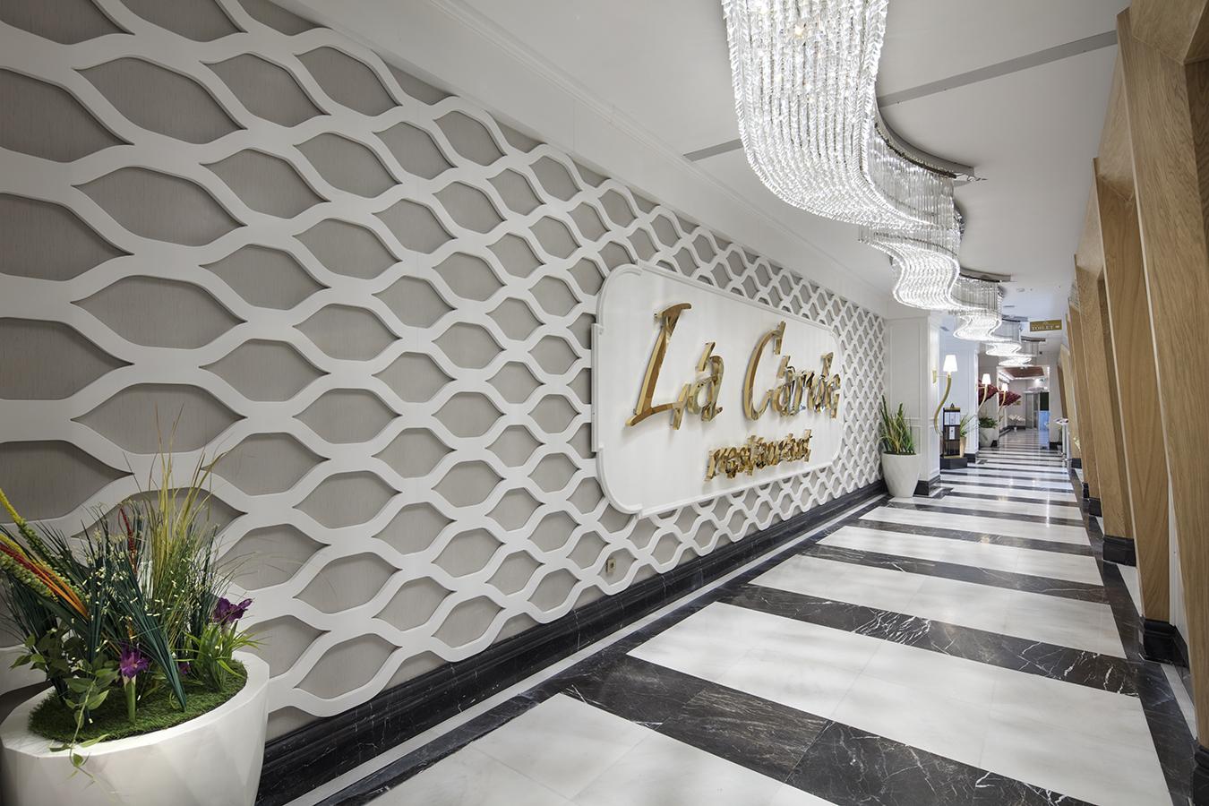 Otel Granada Luxury