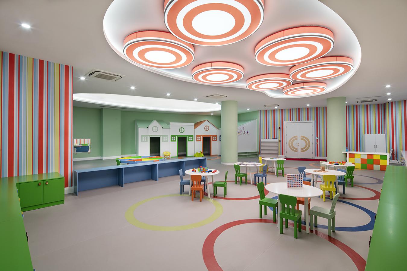 Granada Luxury Otel 5*